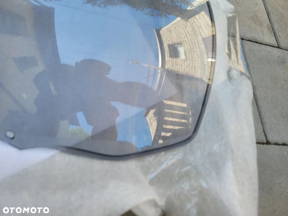 Szyba, szybka, owiewka przód Yamaha FZ8 Fazer - 10