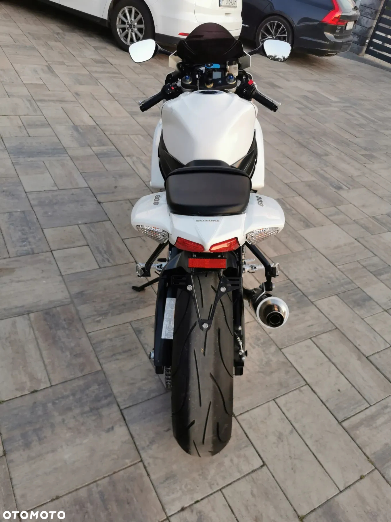 Suzuki GSX-R - 28