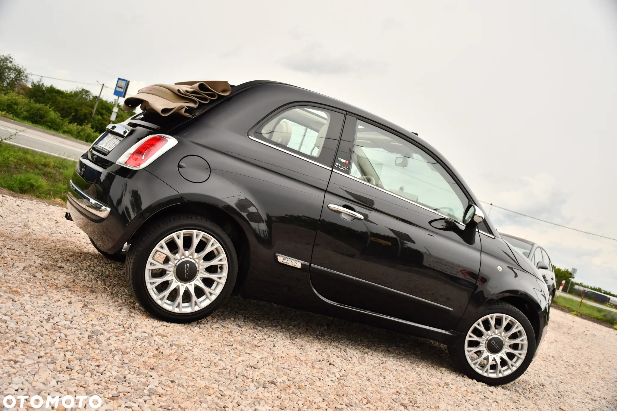 Fiat 500 C 1.3 16V Multijet Start&Stopp Riva - 26