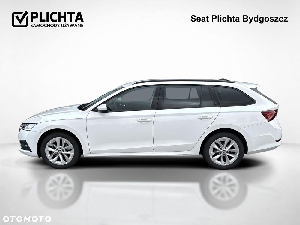 Skoda Octavia 2.0 TDI Ambition - 3