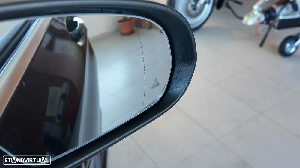 Mercedes-Benz GLC 300 de Coupe 4Matic 9G-TRONIC AMG Line Plus - 45