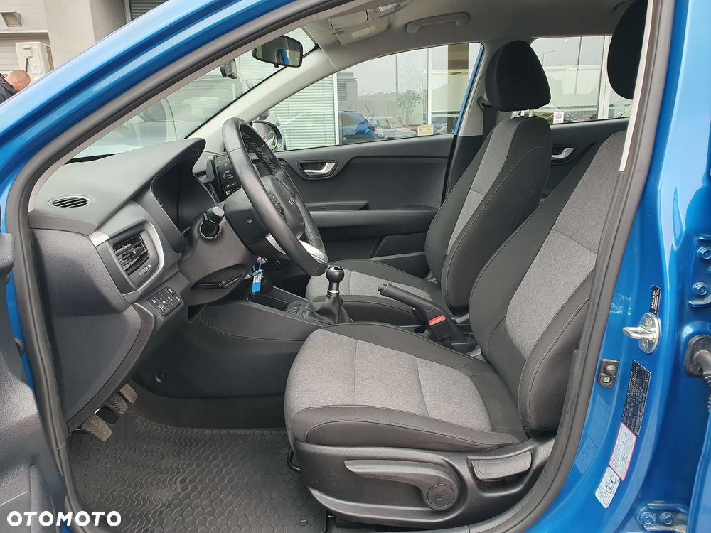 Kia Stonic 1.2 M - 26
