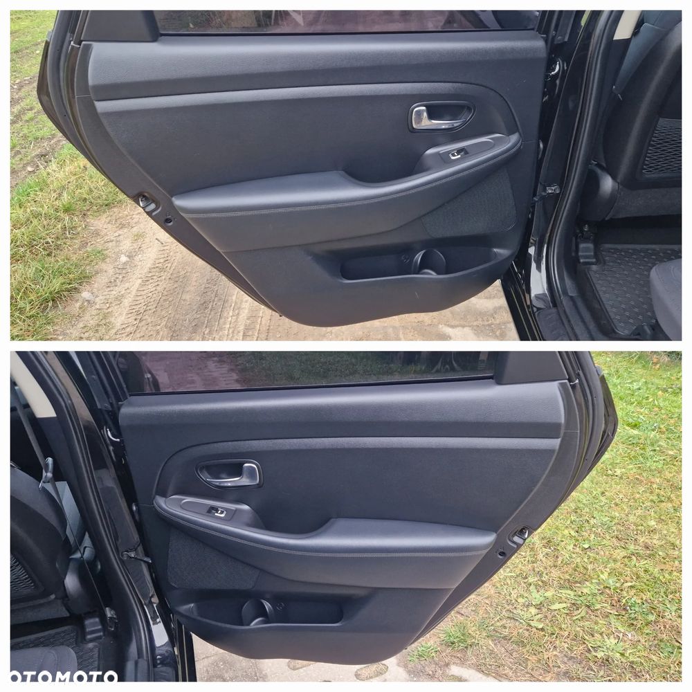 Kia Carens 1.7 CRDi 115 Dream-Team Edition - 36