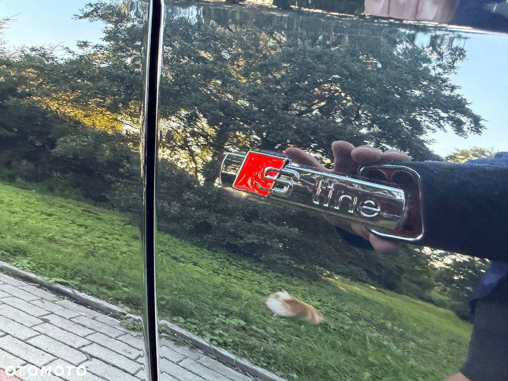 Audi A6 Avant 2.0 TDI Ultra DPF S tronic - 29