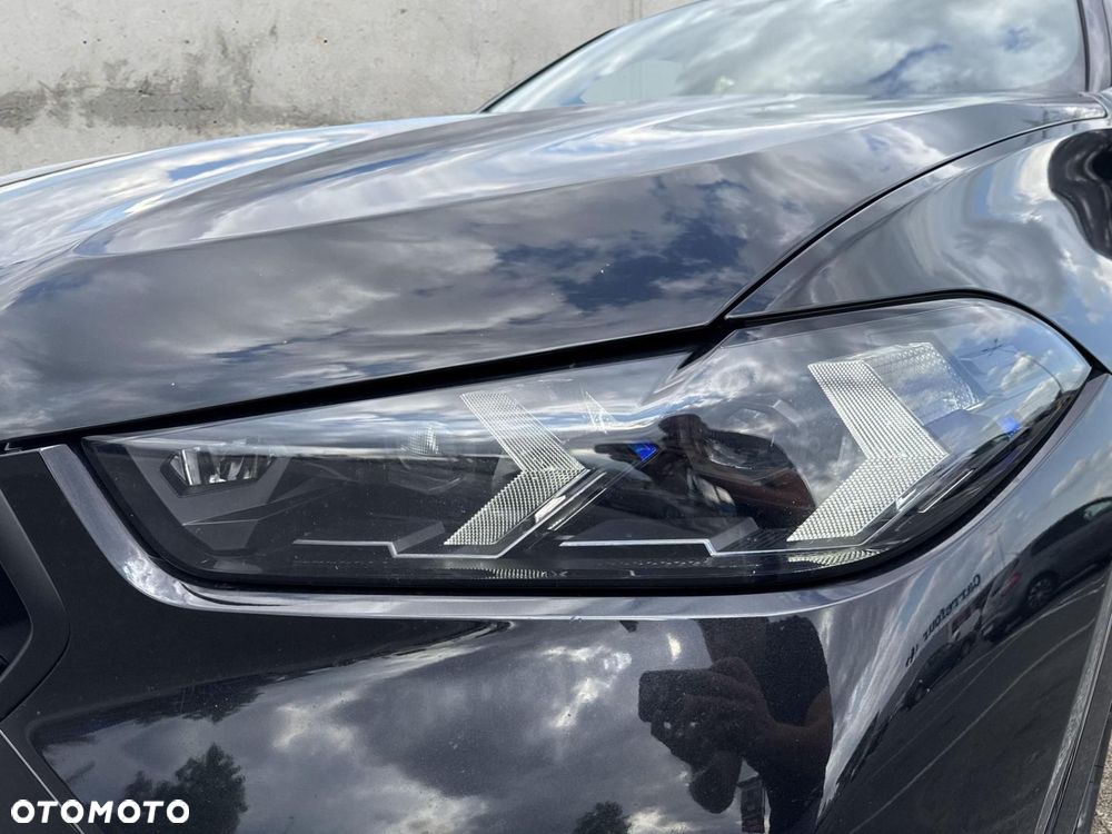 BMW X6 - 30