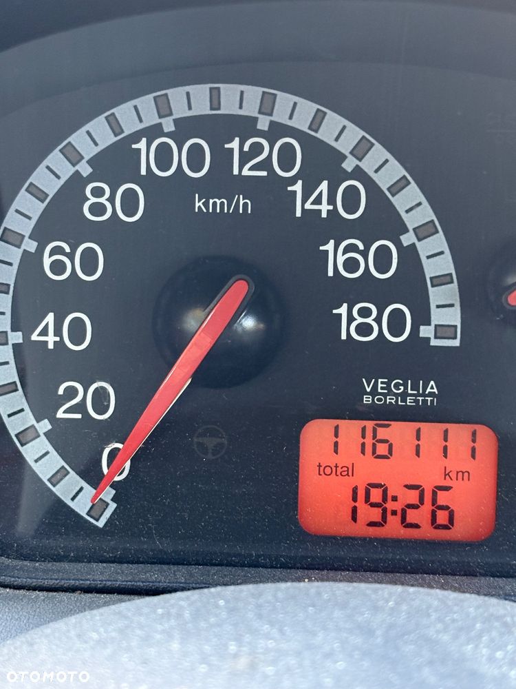 Fiat Seicento S - 10