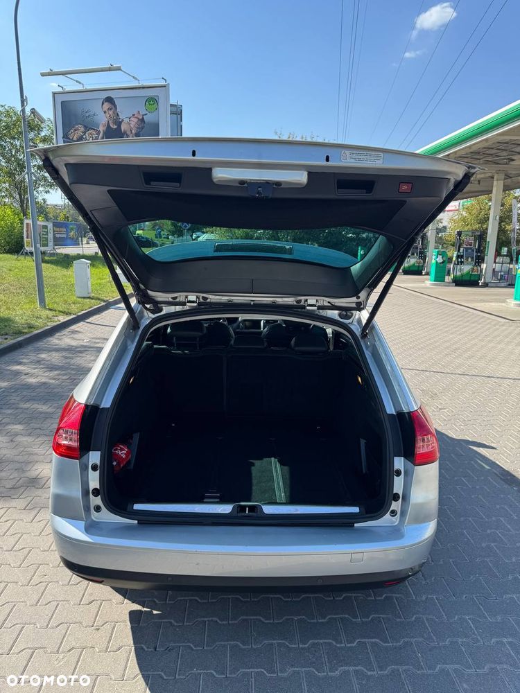 Citroën C5 2.0 HDi Exclusive - 11