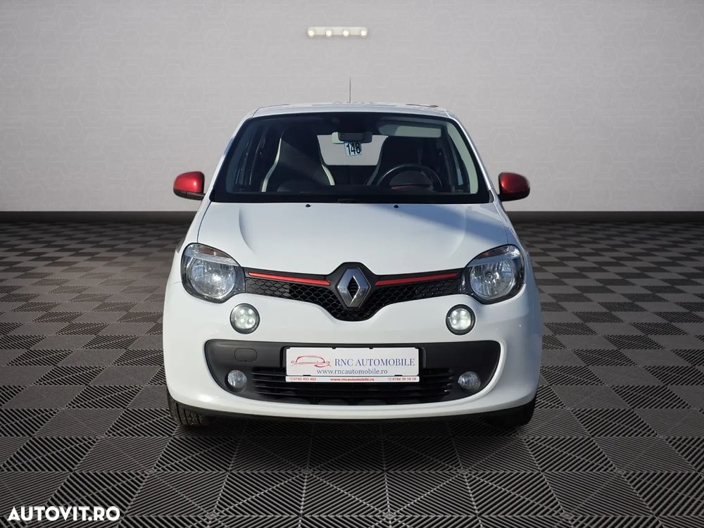 Renault Twingo ENERGY TCe 90 Luxe - 2