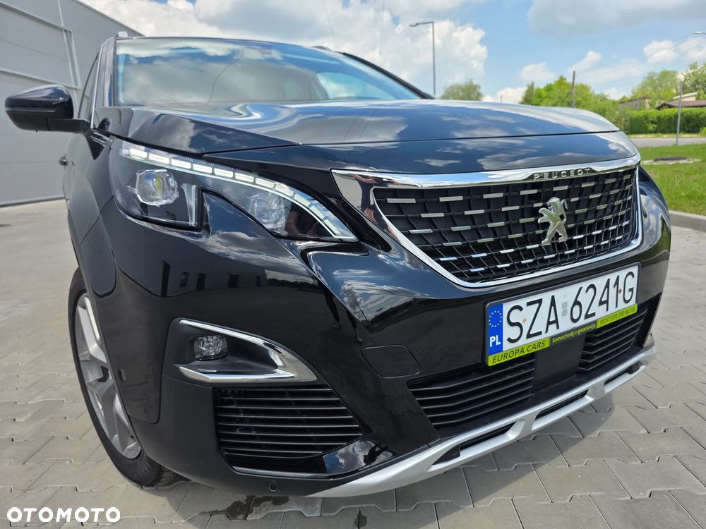 Peugeot 3008 1.6 THP Allure S&S EAT6 - 11