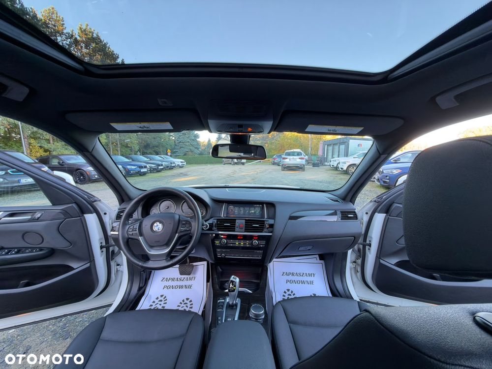 BMW X3 - 32