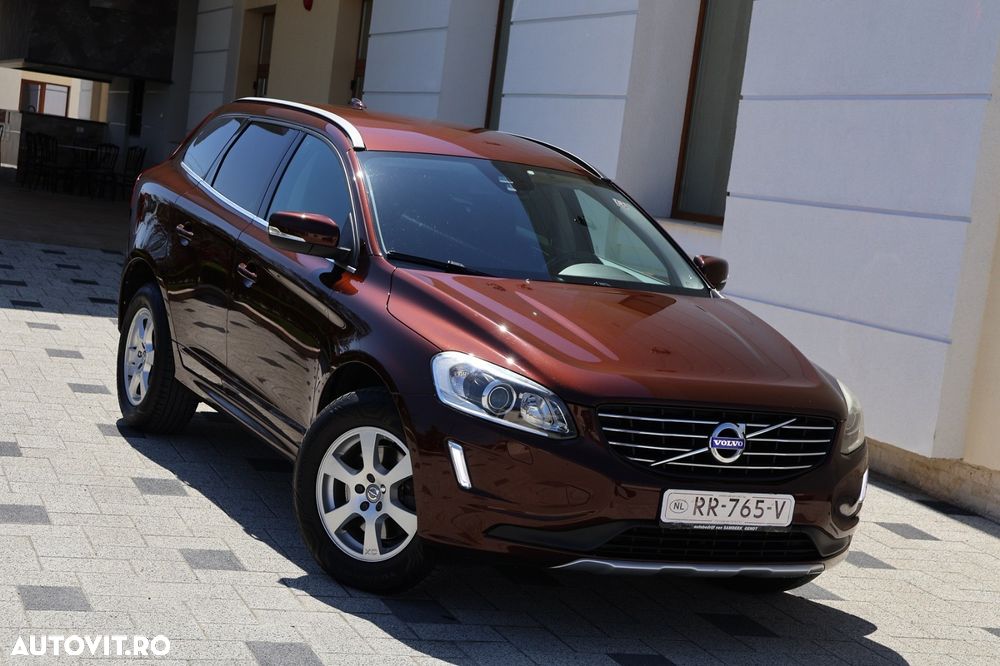 Volvo XC 60 - 2