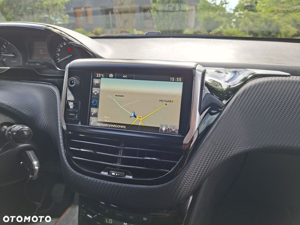Peugeot 2008 PureTech 82 Access - 30