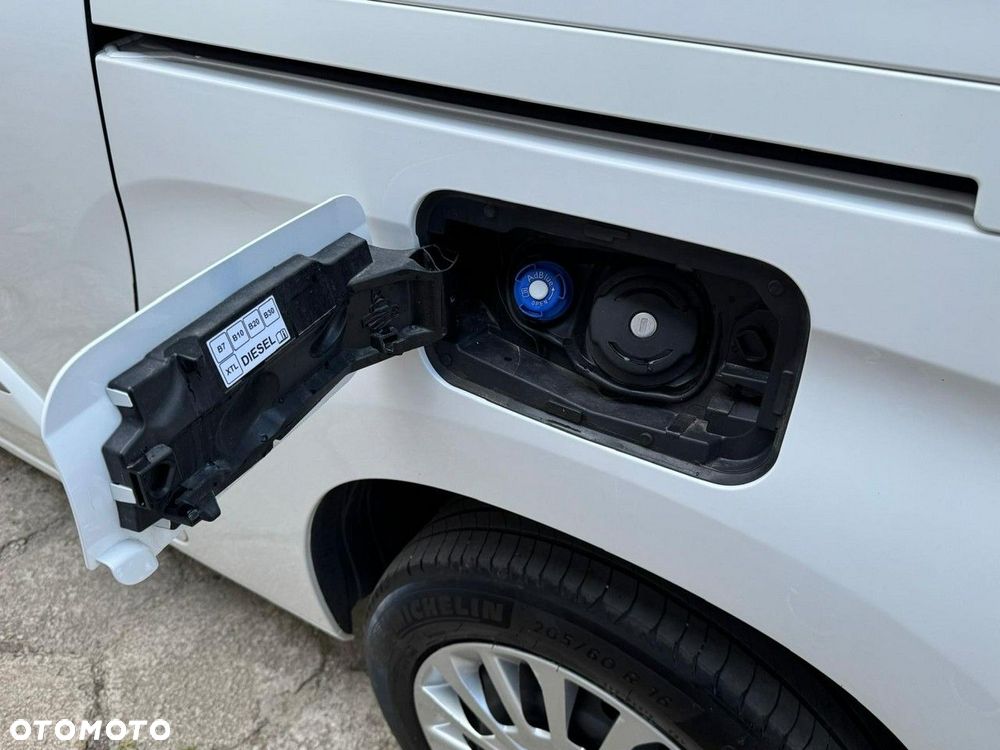 Toyota Proace City Verso - 9