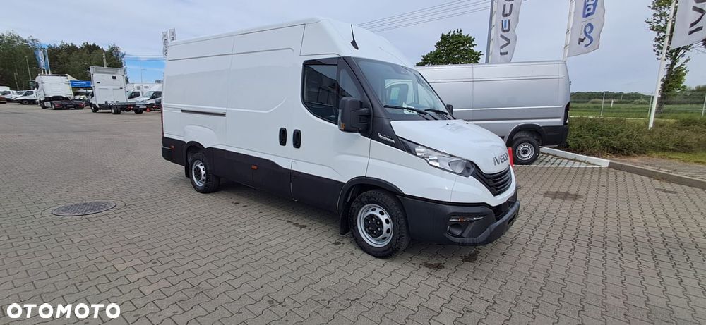 Iveco 35S16BA8 V - 37