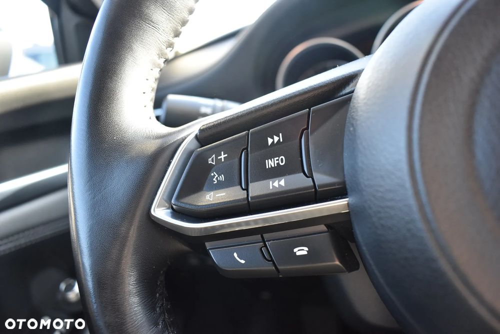 Mazda 6 2.0 SkyJoy - 26