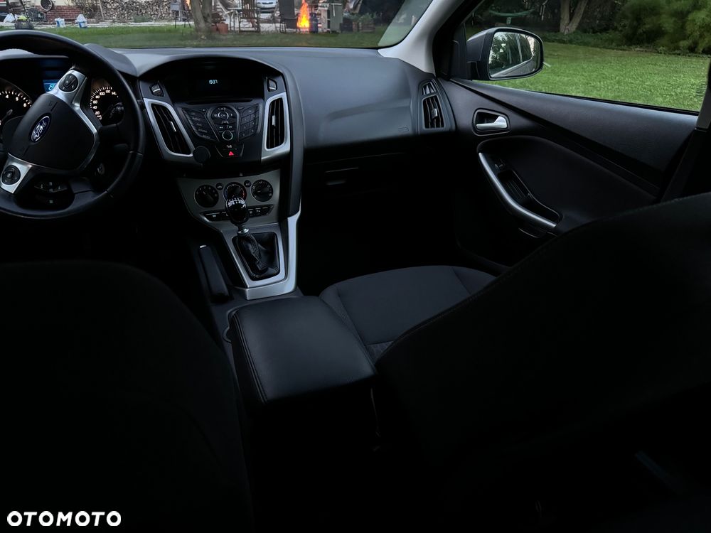 Ford Focus 1.0 EcoBoost Edition - 16