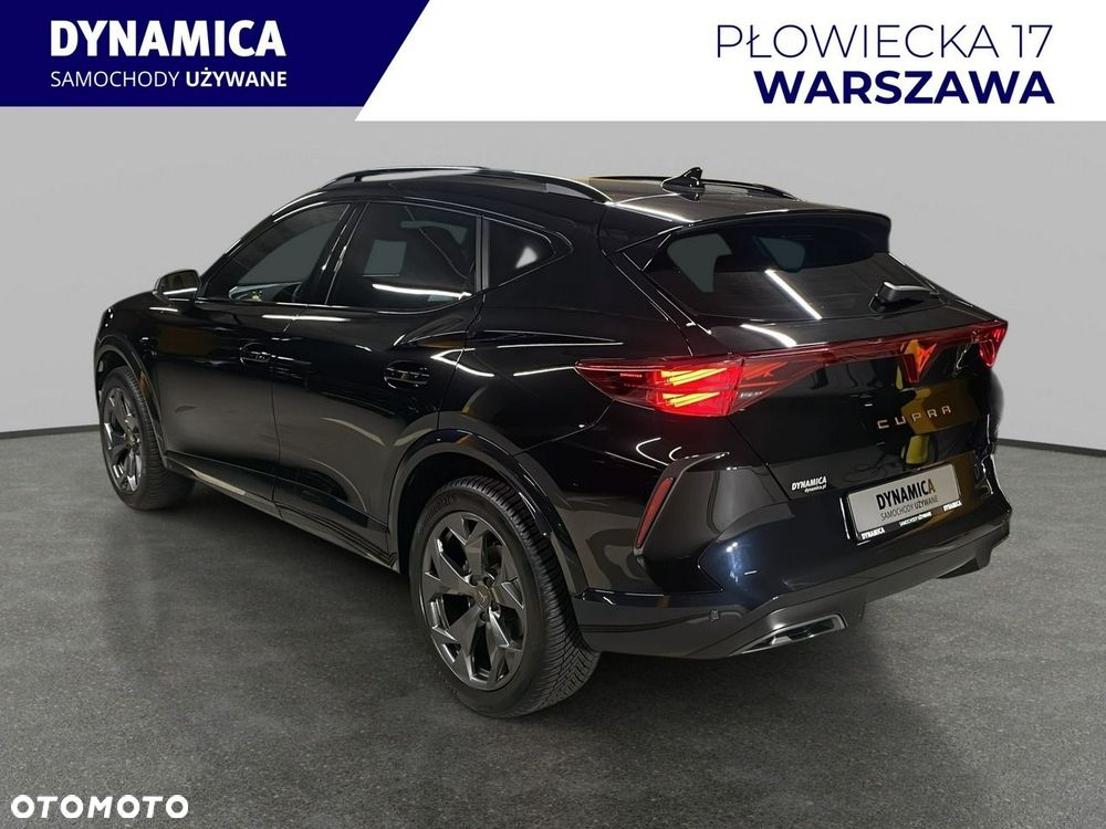 Cupra Formentor - 8