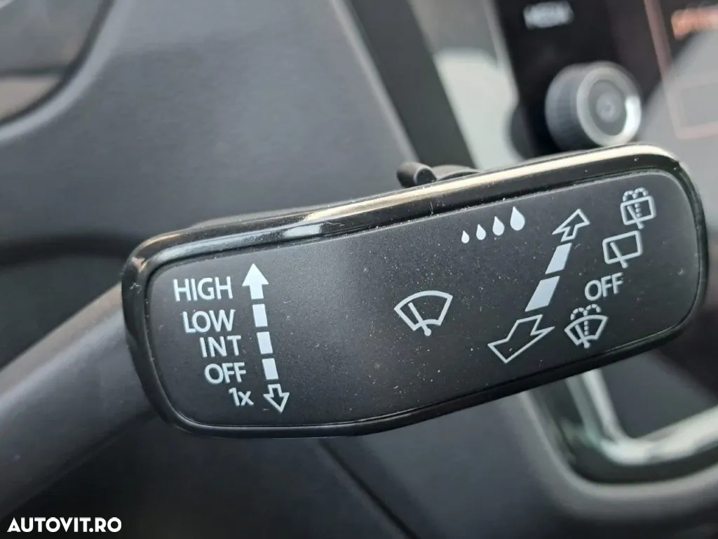 Volkswagen Tiguan 1.5 TSI OPF DSG Life - 16