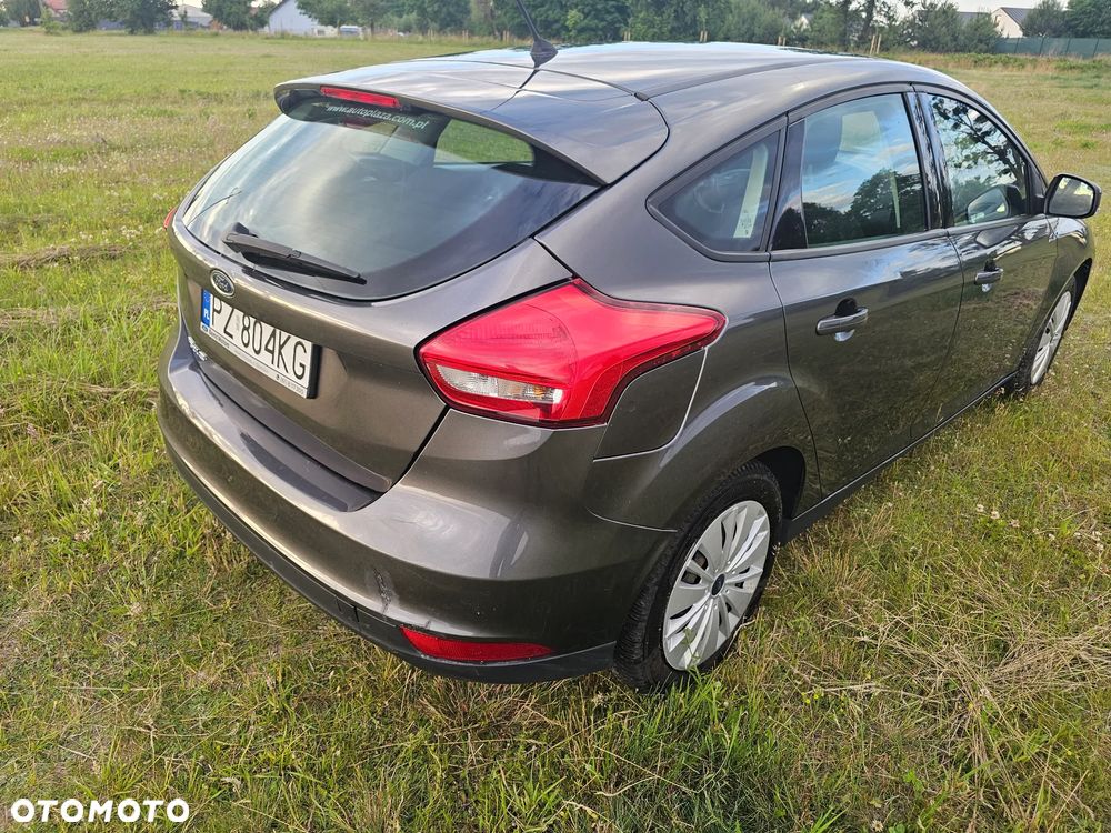 Ford Focus - 7