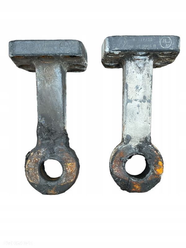 ZACZEP UCHO ROCKINGER M16 - 1