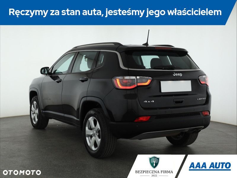 Jeep Compass - 6