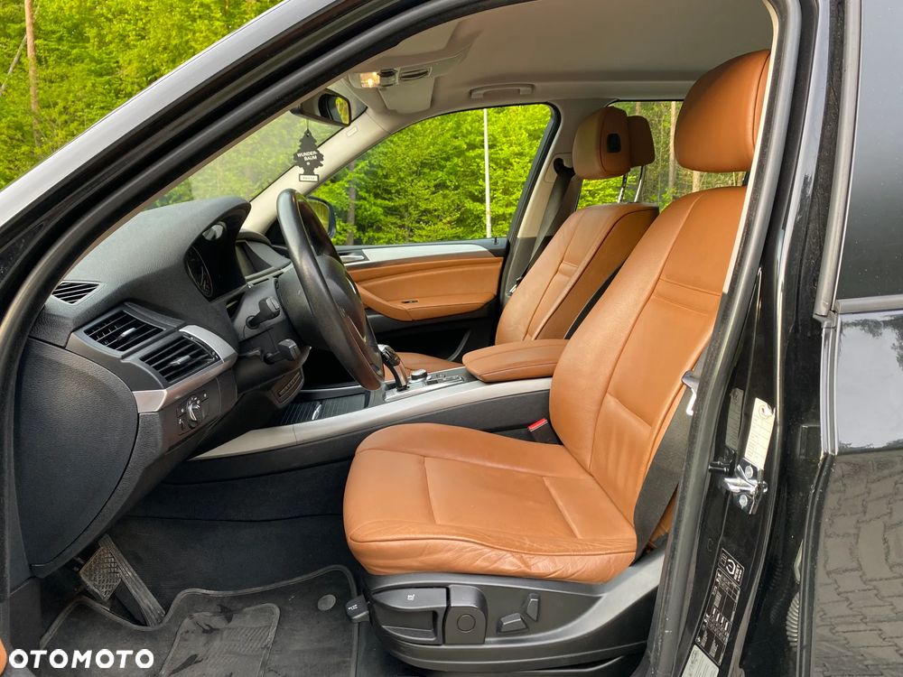 BMW X5 3.5d xDrive - 11