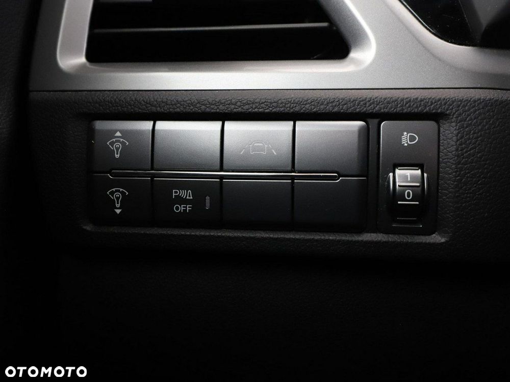 SsangYong/KGM Korando 1.5 T-GDI 2WD Quartz - 36