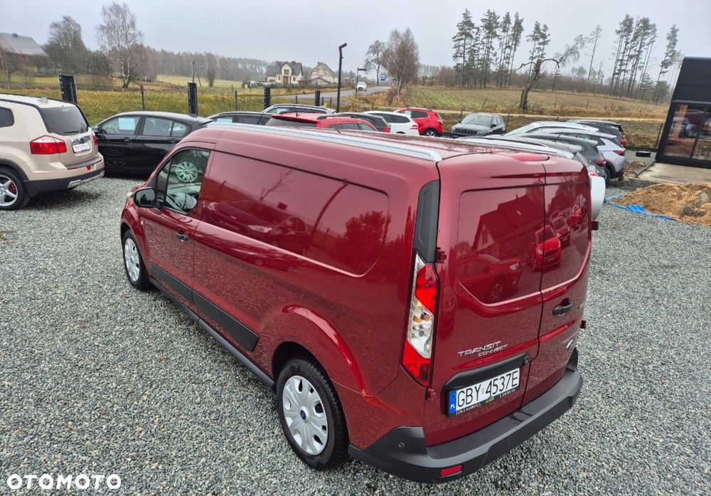 Ford Transit Connect - 30