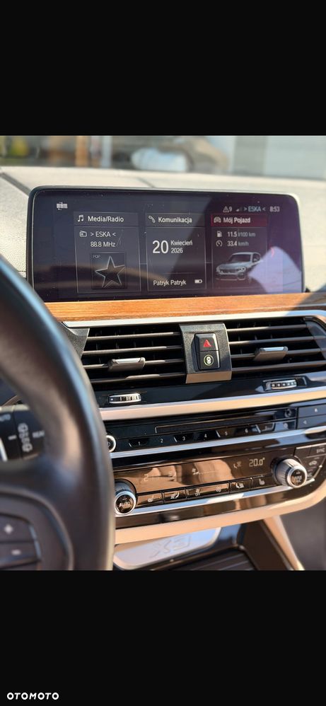 BMW X3 - 25