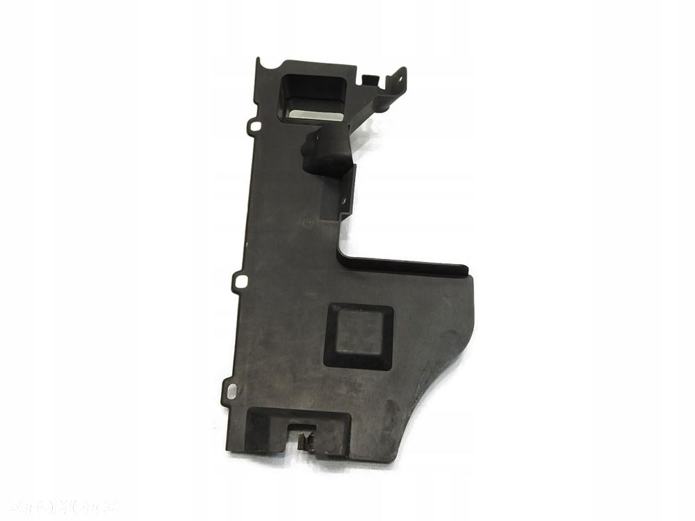 OSŁONA POD KIEROWNICE CITROEN BERLINGO II 9675014980 - 1