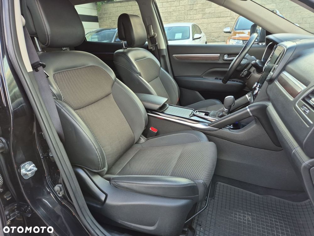 Renault Koleos 2.0 dCi Intens 4x4 X-Tronic - 12