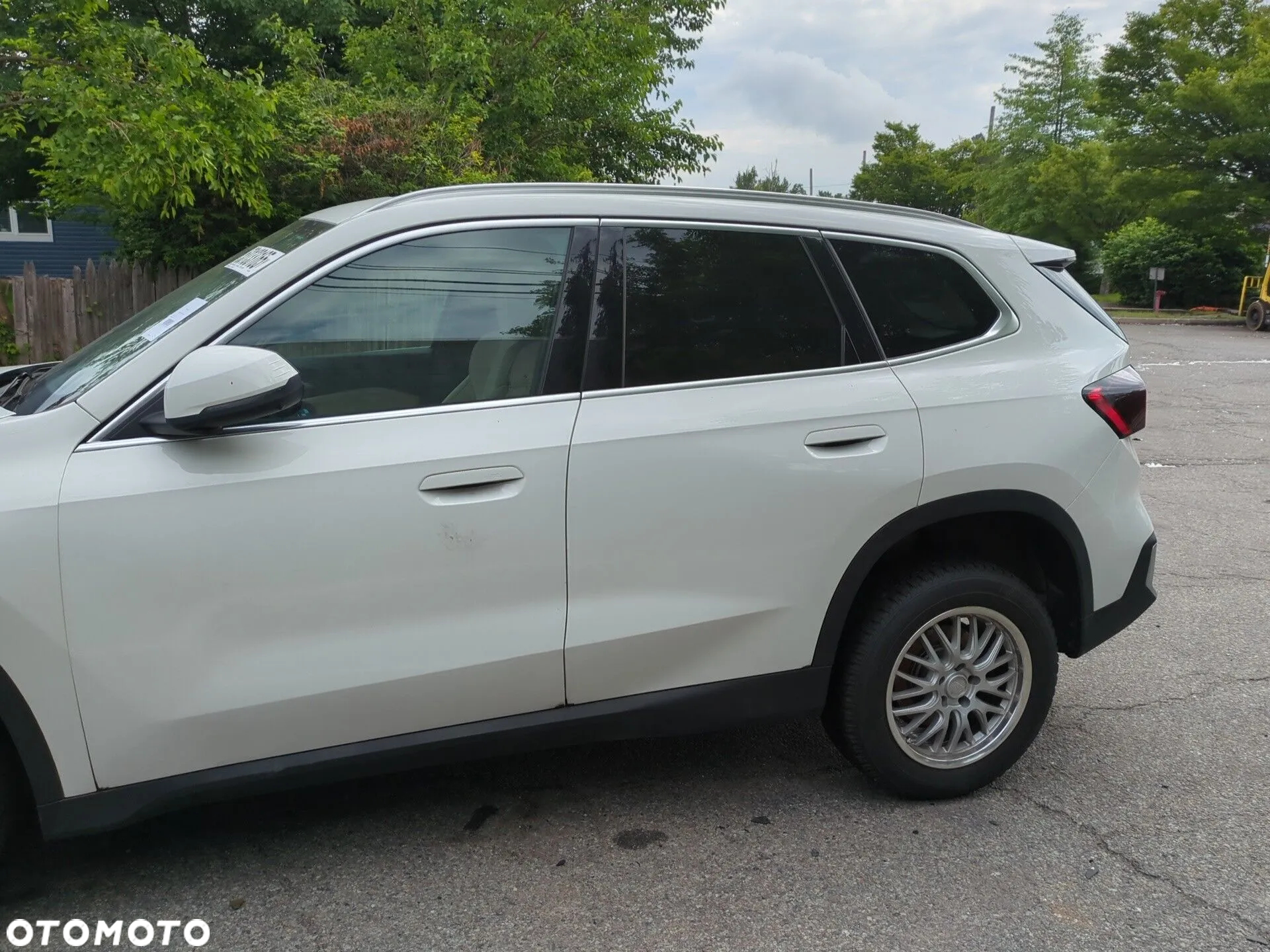 BMW X1 xDrive25i xLine - 6