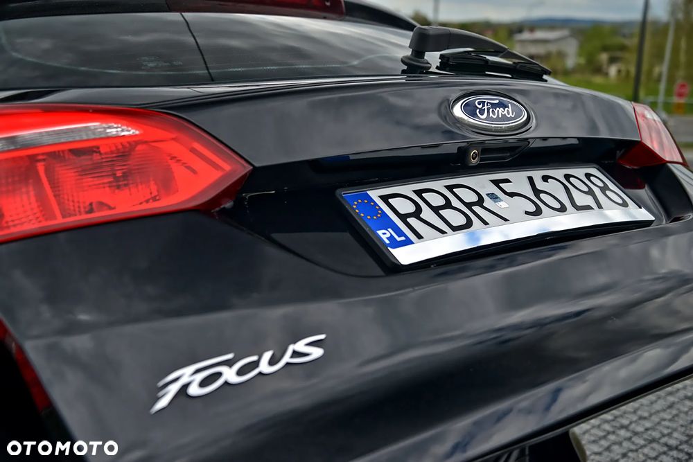 Ford Focus - 20