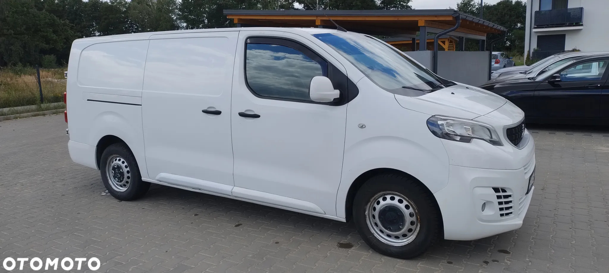 Peugeot Expert - 5