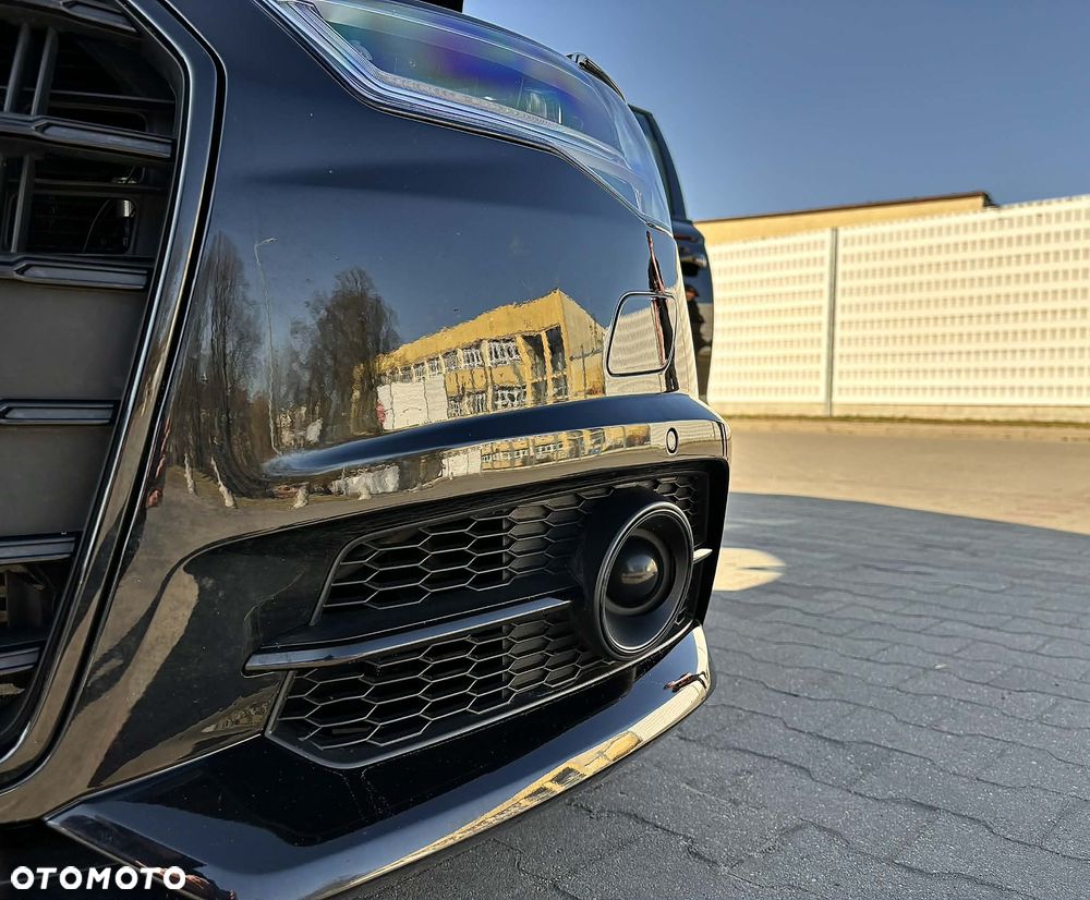 Audi A6 Avant 3.0 TDI Quattro S tronic - 3