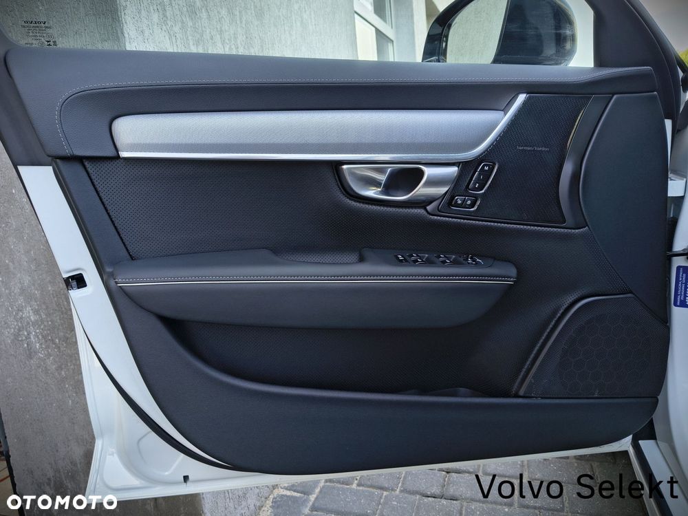 Volvo V90 - 12