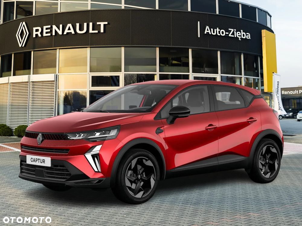 Renault Captur - 1