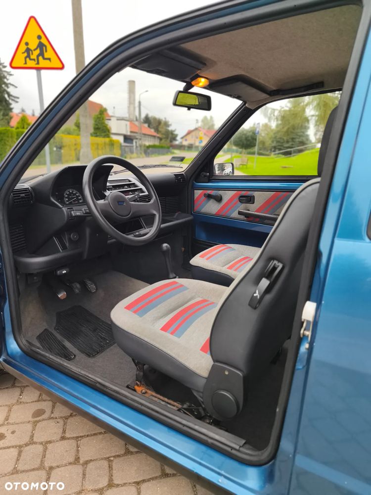 Fiat Cinquecento - 13