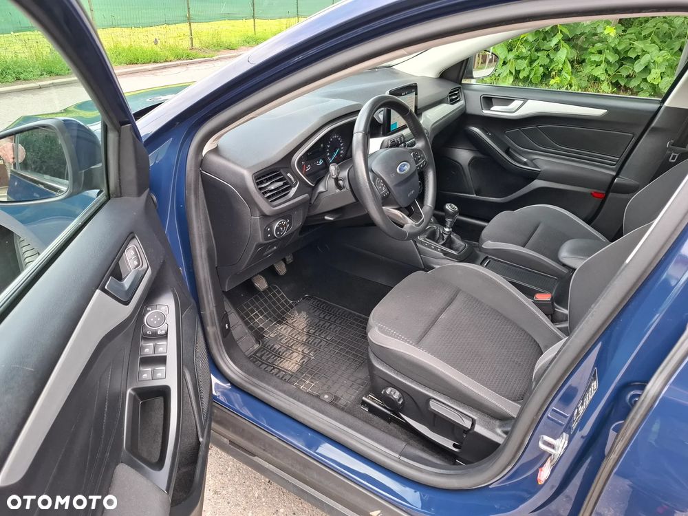 Ford Focus - 9