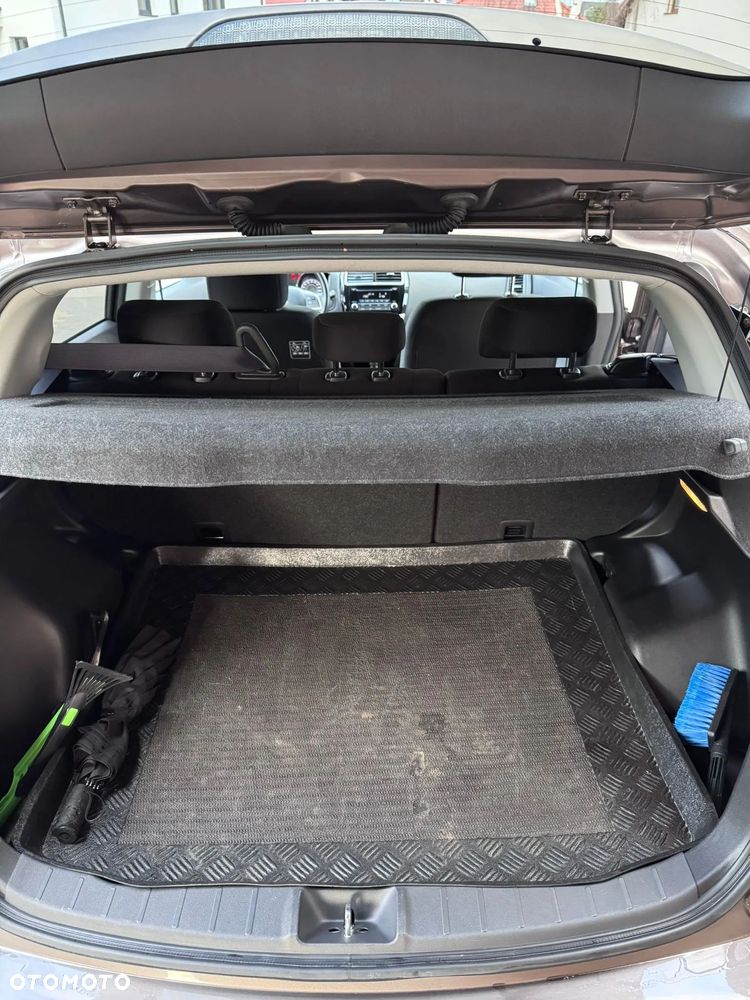 Mitsubishi ASX 1.6 Intense Plus - 9
