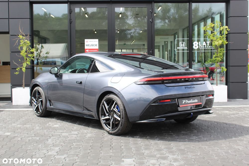 Honda Prelude 2.0 i-MMD eHEV Advance CVT - 11