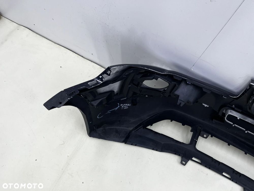Zderzak przedni BMW X3 E83 06-10r. Lift przód 4XPDC 3416200 - 12