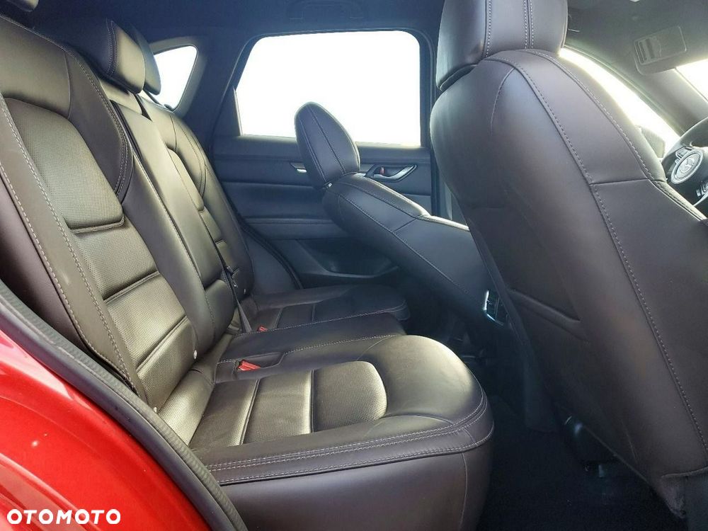 Mazda CX-5 SKYACTIV-G 194 AWD Signature - 10
