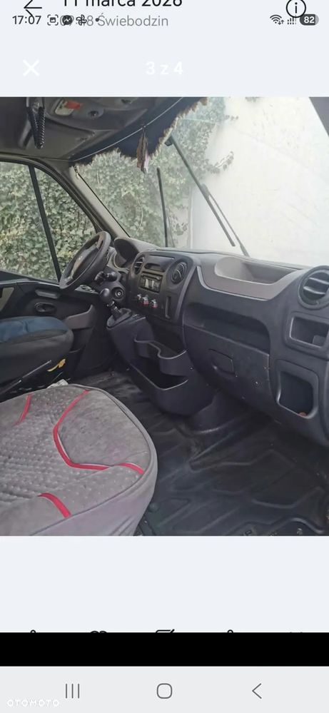 Renault Master - 4