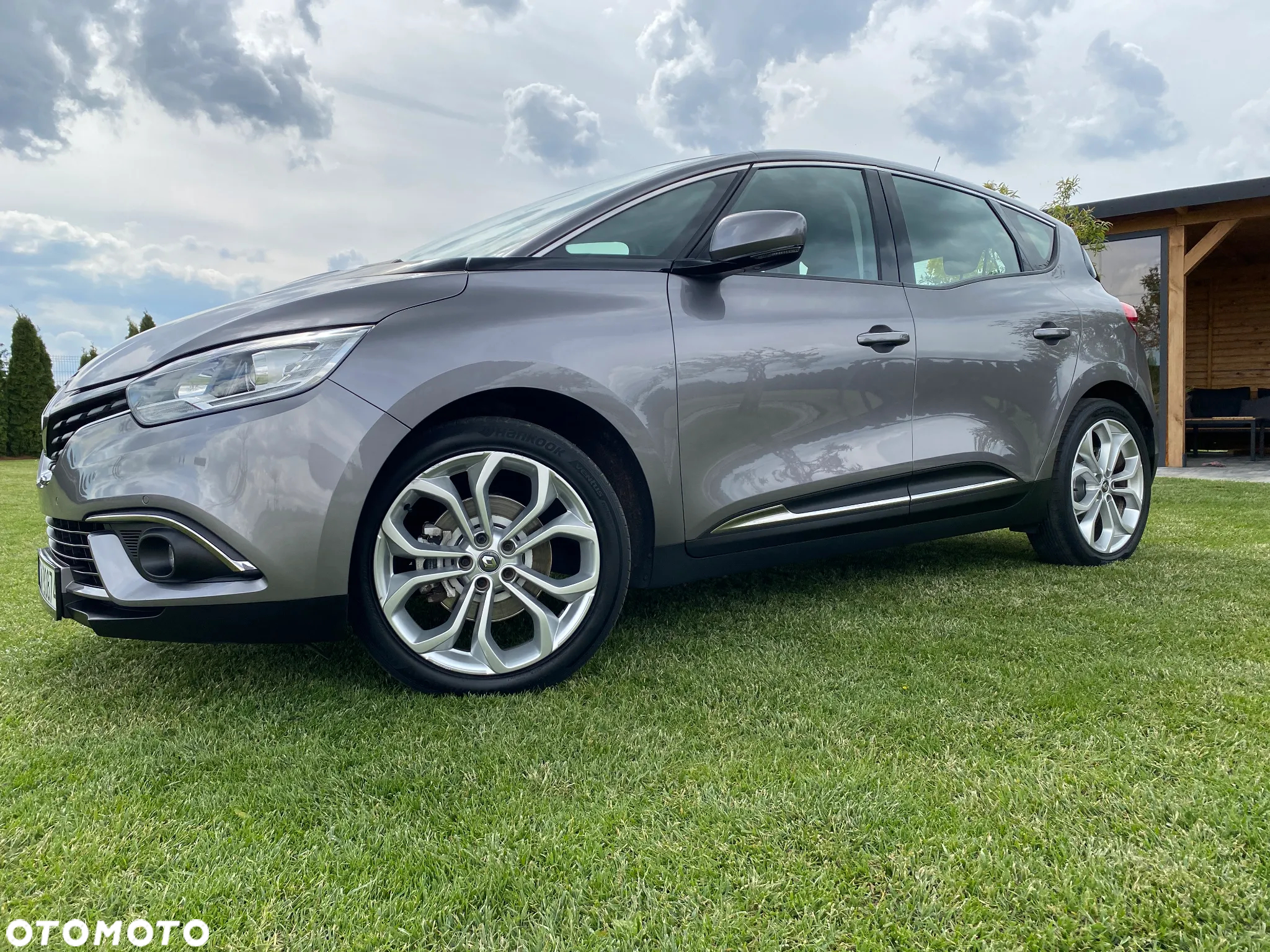 Renault Scenic - 19