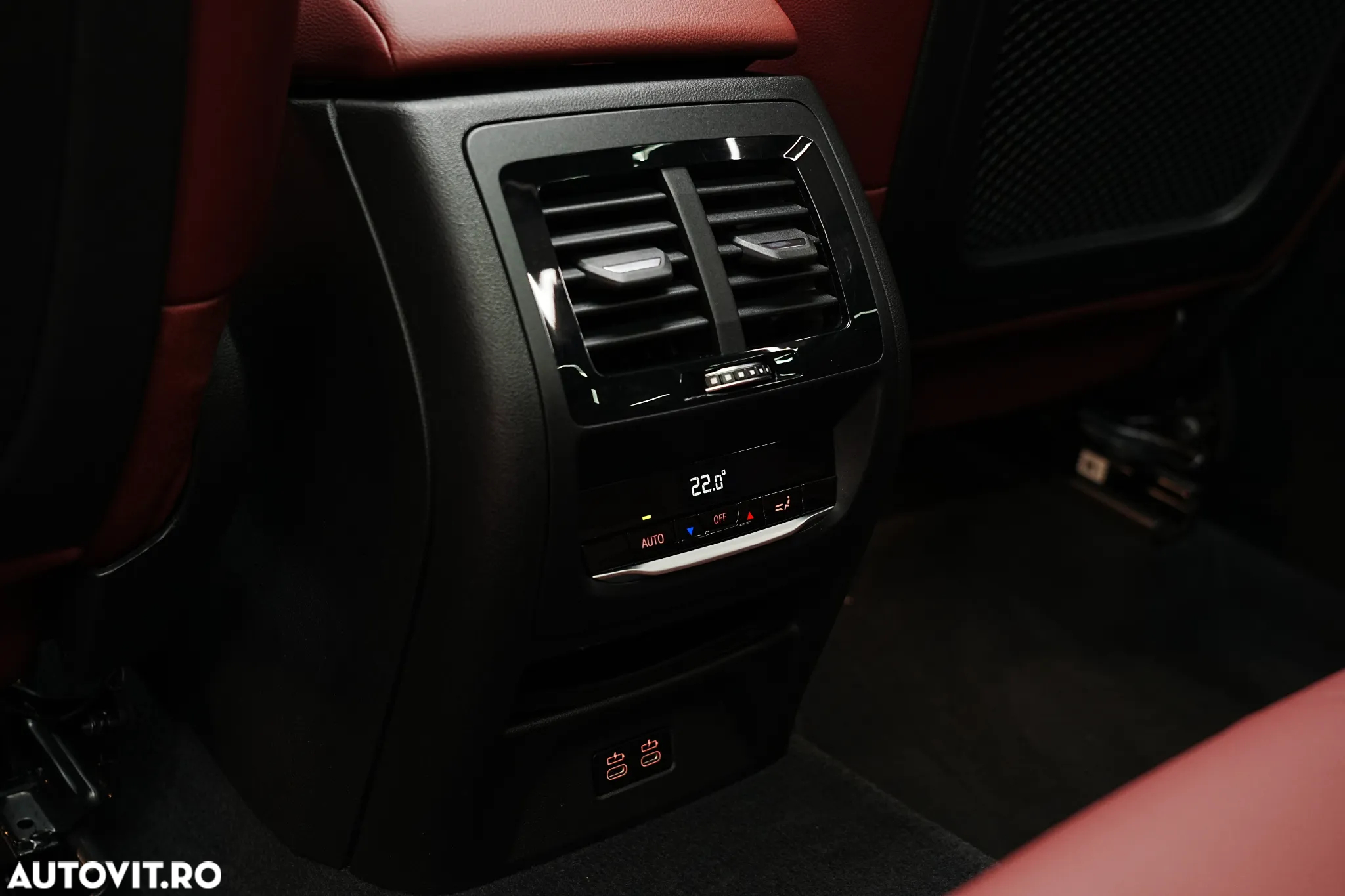 BMW X3 sDrive18d AT MHEV - 32