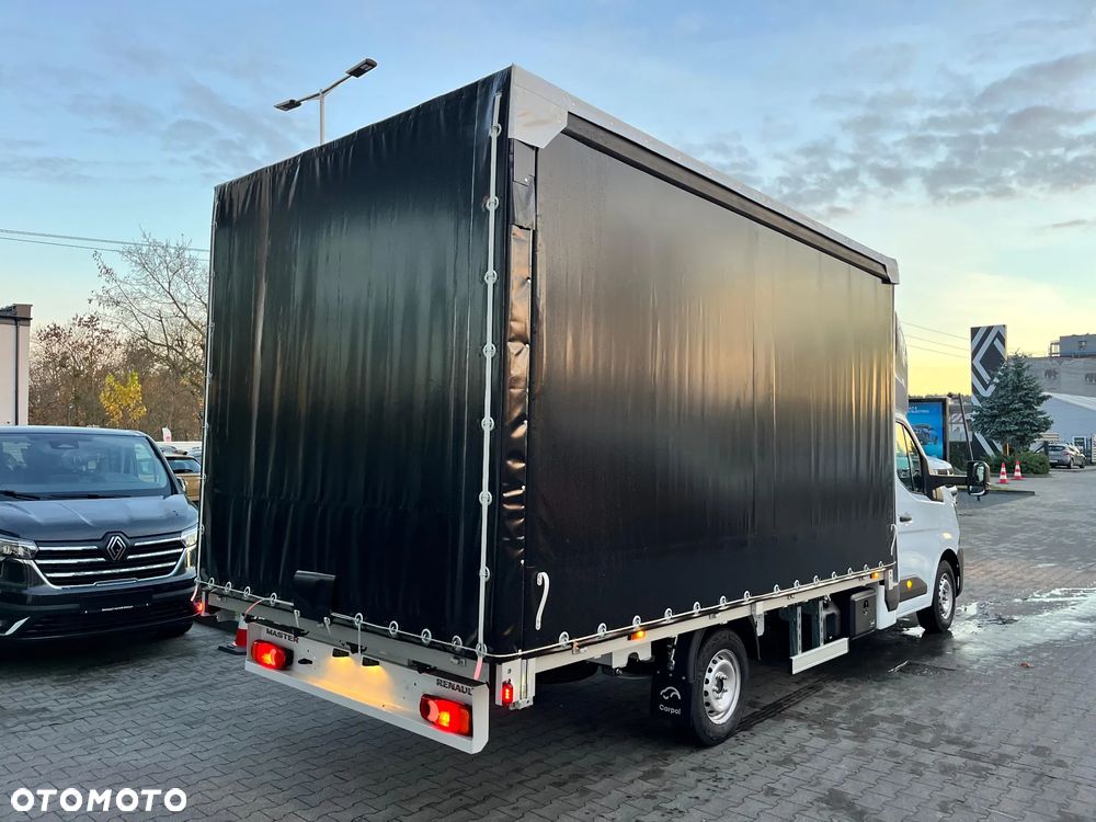 Renault Master - 8