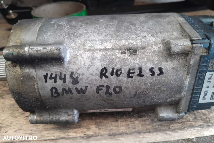 Motor electric caseta directie 7802277795 / 7818177982 7802277795 / 7 - 7