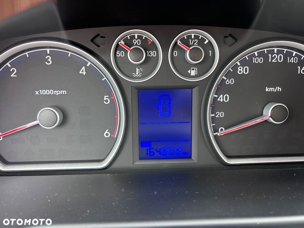 Hyundai i30 i30cw 1.6 CRDi Edition 20 - 7