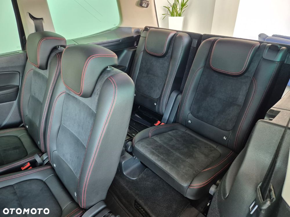 Seat Alhambra 2.0 TDI S&S 4Drive DSG FR-LINE - 35